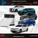 Фильтр салонный Chery Tiggo 4, 7, 7 Pro, 8 Pro; Exeed LX; OMODA C...