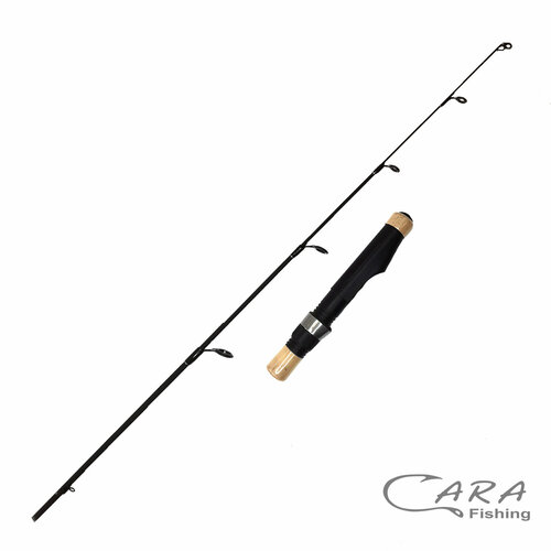 фото "cara noble glass (nps) ice rod 28" mh caranoble