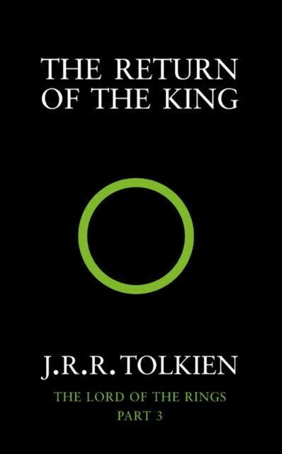 Tolkien J.R.R. "Return of the King, The"