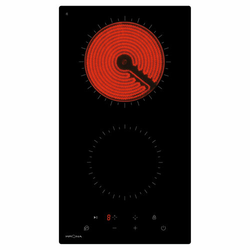 Варочная поверхность Krona ZAUBER 30 BL TK 795300₽