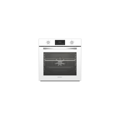 Indesit IFE 3644 Wh Духовой шкаф