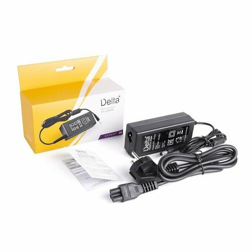 Блок питания Delta DELTA ETL-124000 113000₽