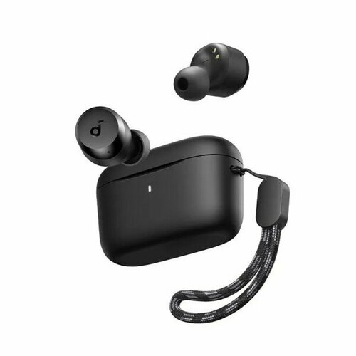 Гарнитура беспроводная Anker Soundcore A20i черный Bt v52 USB-C 728 ч 431000₽