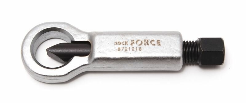 Гайколом 22-27мм Rock FORCE RF-6722227