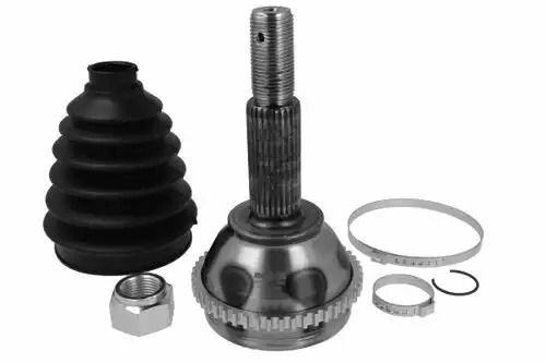 ШРУС FORD Transit (00-) 2.0 TDCi ABS наружный (TRIALLI) - фото №18