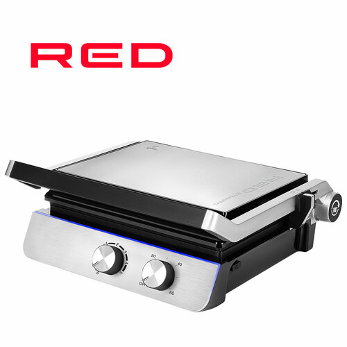 Гриль RED solution SteakPRO GM828 699900₽