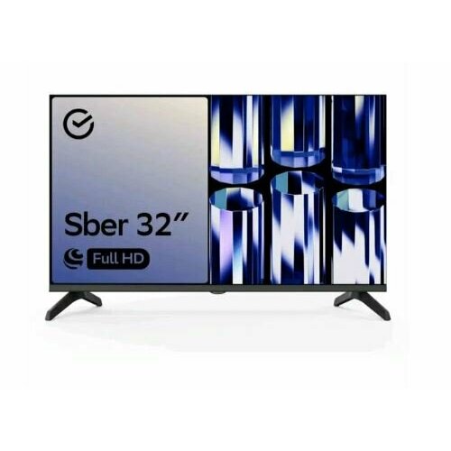 Телевизор Sber SDX-32F2123 1549900₽