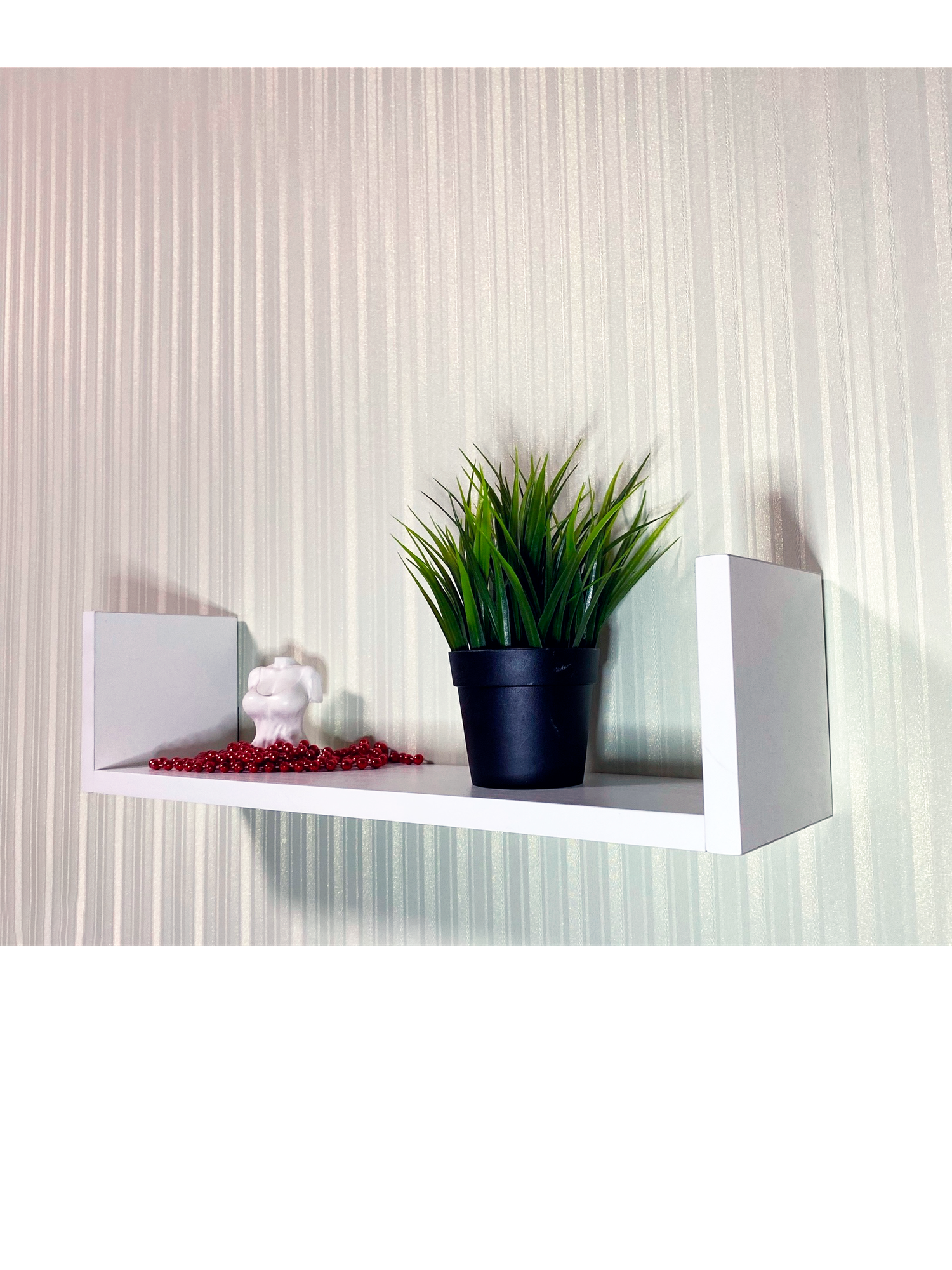 фото Полка настенная