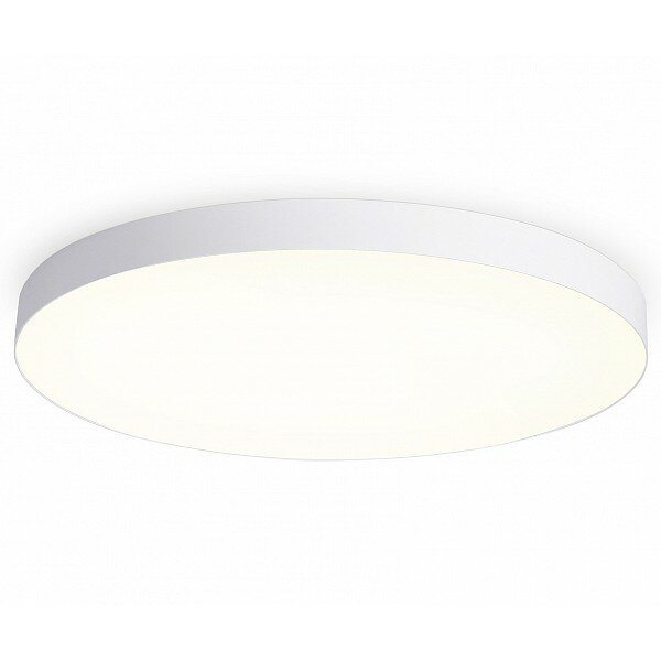 Ambrella light Потолочный светильник Ambrella light ORBITAL FV5539