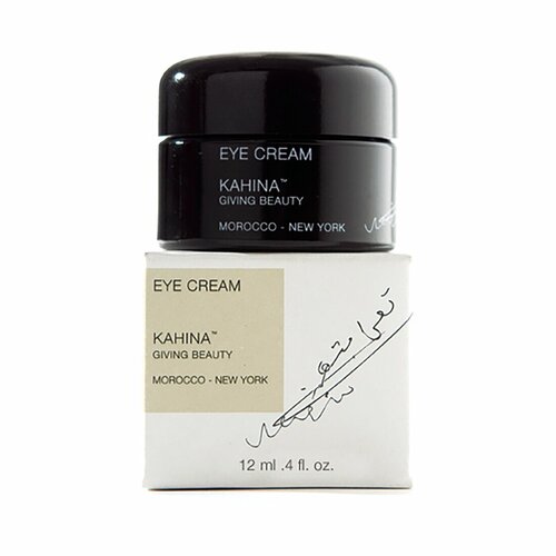 Kahina Giving Beauty, Крем для век 12 мл