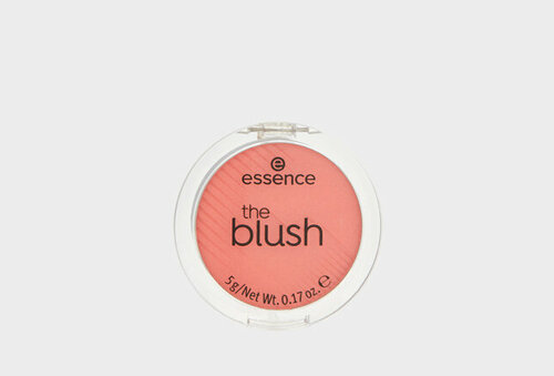 Румяна THE BLUSH