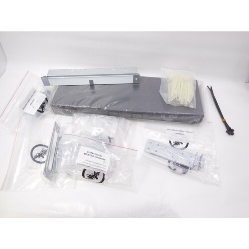 Модуль распределения питания HP Modular PDU Control Unit PN 228481-006 499000₽