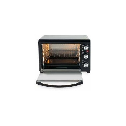 Мини-печь Hyundai MIO-HY080 черный 7602₽