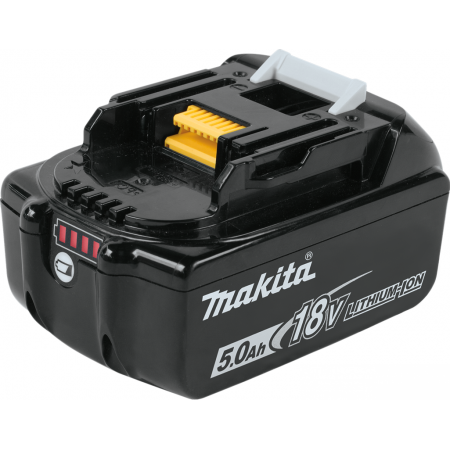 Аккумулятор Makita BL1850B (18В/5 Ah)