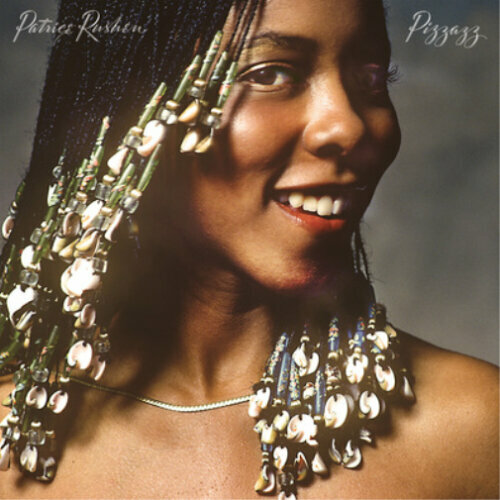 Виниловая пластинка Patrice Rushen / Pizzazz (2LP) abba thank you for the music new version
