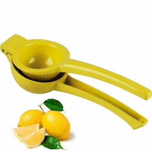 Соковыжималка для цитрусовых ПРЕСС металл 87100₽