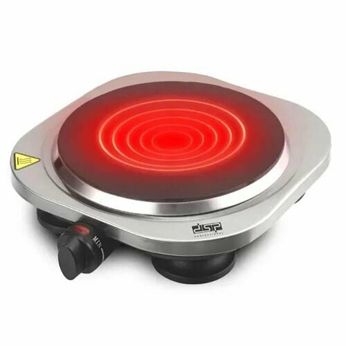 Плита электрическая настольная DSP KD 5060 1-конфорка 289900₽