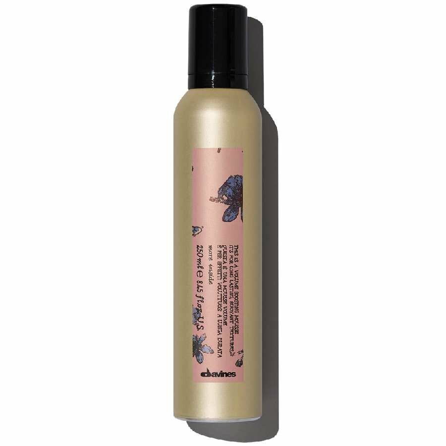 Davines Мусс Volume Boosting Mousse More Inside, 250 мл, 250 г