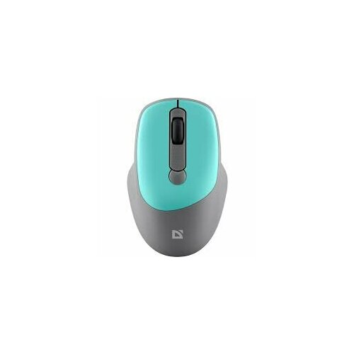 Мышь Defender Feam MM-296 Mint 52294 65000₽
