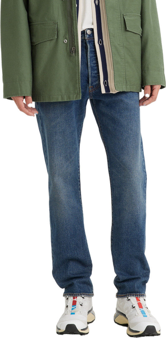 Джинсы Levi's синий 