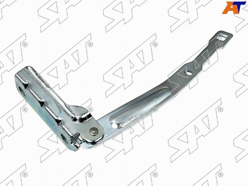 Петля капота RENAULT DUSTER 10-21 /NISSAN TERRANO 14-22 LH