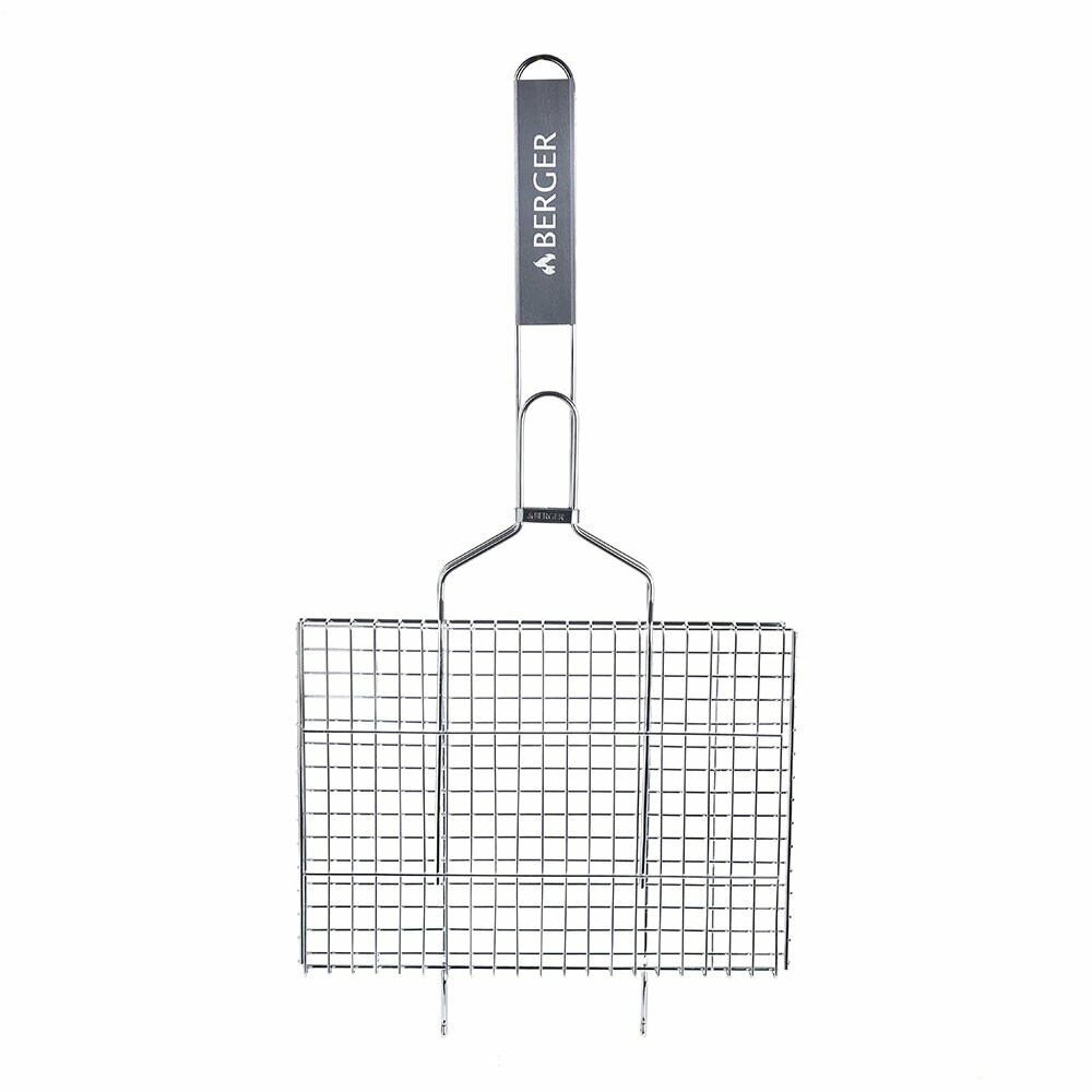 Решетка-гриль BERGER 35x26x2 см