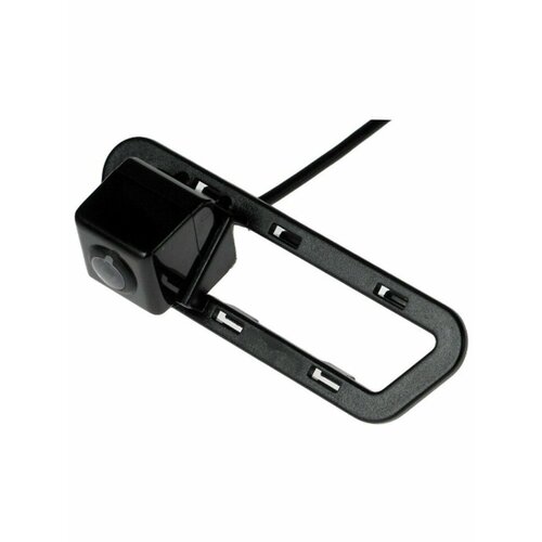 CAM-NSTD Штатная задняя камера для Nissan Tiida 2011 Teyes AHD 5365₽