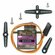 Сервопривод MG90S Micro Servo/Сервомотор MG90S 3-7.2V/Tower Pro M...