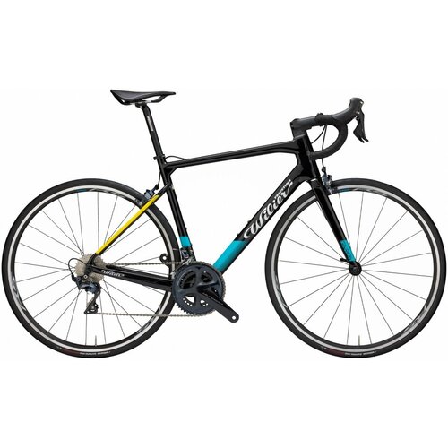 Велосипед Wilier Garda Disc Ultegra Aksium 2022 L ASTANA 42239000₽