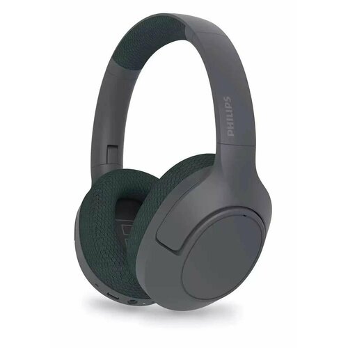 Беспроводные наушники Philips TAH7508 черный 9290₽