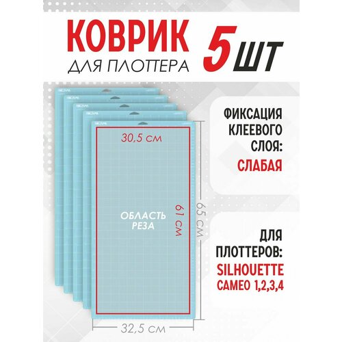 Плоттеры BumBox 3200₽