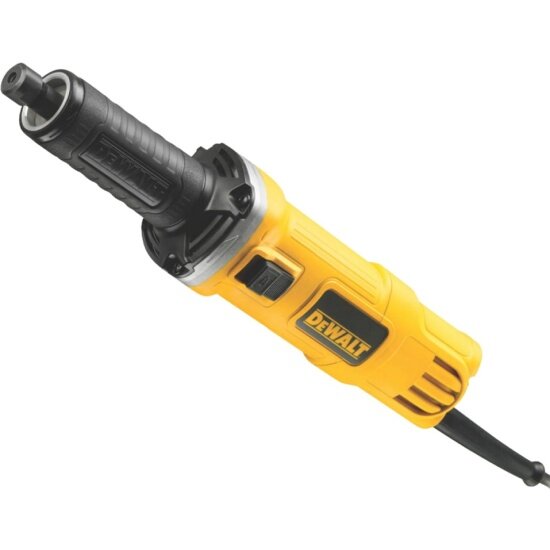 Машина прямая шлифовальная Dewalt DWE4884