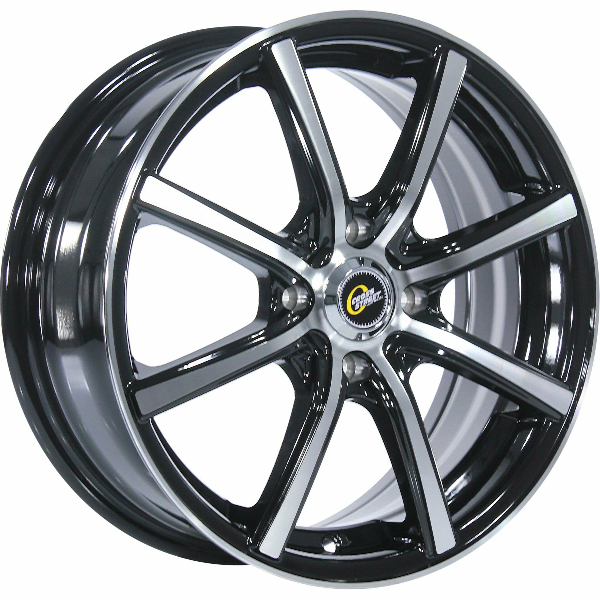 фото 6.0*15 4*100 et45 h60.1 Cross Street Y4809 MB