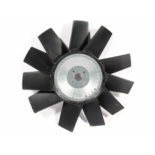 Крыльчатка вентилятора 3302 