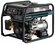 HYUNDAI [HHY 3020FE] Генератор бензиновый { Запуск ручной/электро, 3,1 кВт/ nom ...