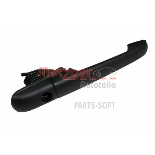 METZGER 2310502 Ручка двери 5040₽