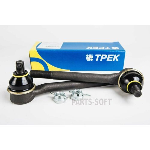 Трек REST-105 Наконечник рулевой ВАЗ 2123 внутр 2шт трек REST-105 2100₽