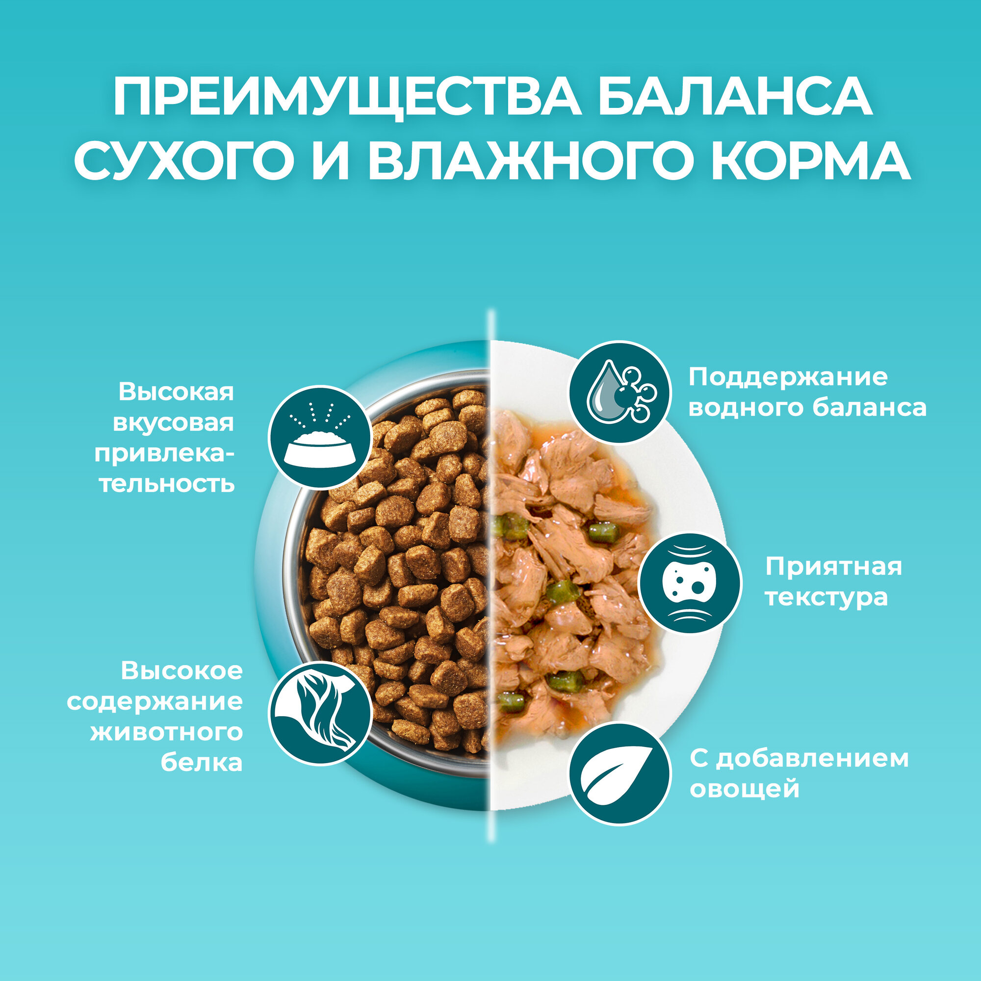 Purina One корм для домашних стерилизованных кошек и кастрированных котов Курица, 3 кг. - фотография № 8