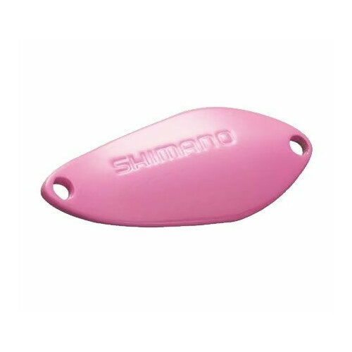 блесна форелевая shimano search swimmer tr 218q 65t Блесна Shimano Cardiff Search Swimmer TR-218Q 1.8гр 03S