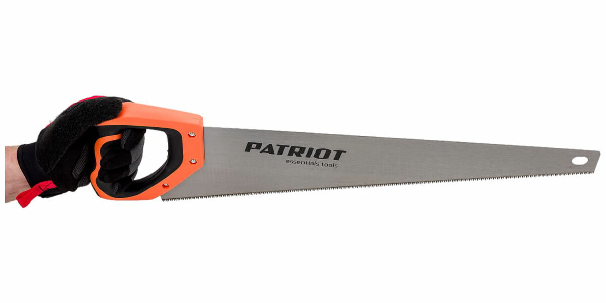 Ножовка Patriot WSP-500S (350006003) - фото №11