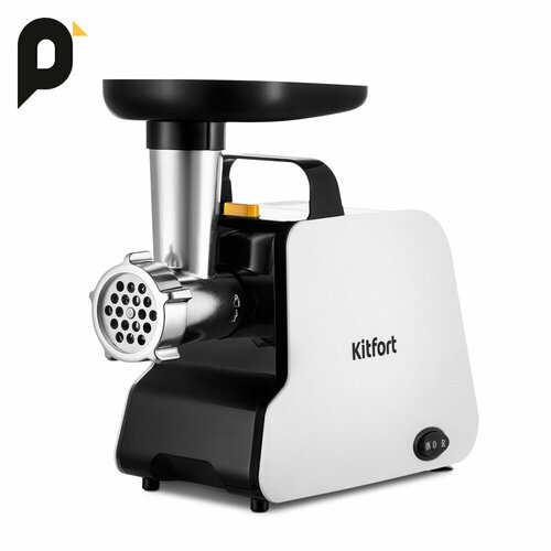 Мясорубка Kitfort КТ-2117 414000₽