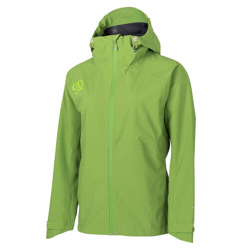 Куртка TERNUA, размер S, зеленый