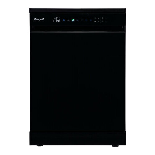 Посудомоечная машина с авто-открыванием и инвертором Weissgauff DW 6160 Inverter Real Touch AutoOpen 5564000₽