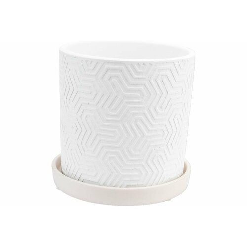 ООО композит. Тринити белый цилиндр №2. КБ-Ц2-249-03