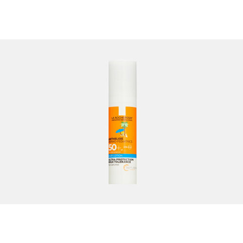  , SPF50 + Anthelios Dermo-Pediatrics