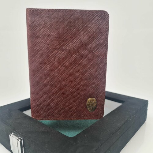 Обложка для паспорта Тривеста