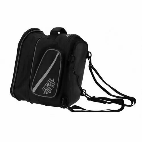 Сумка на седло Acerbis REAR BAG GRAND TOUR Black