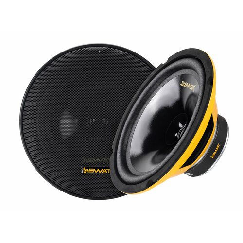 Колонки автомобильные Swat SP-H8v2 20см 70280 Вт 2990₽