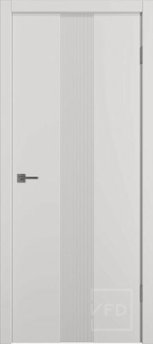 Изображение товара ДП Graphica VR 700*2000 Satin blank