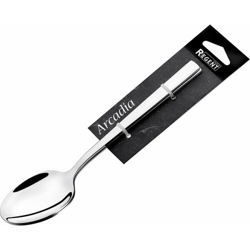 Ложка столовая 2пр. на подвесе 18/0 (толщ.3 мм) Linea Arcadia